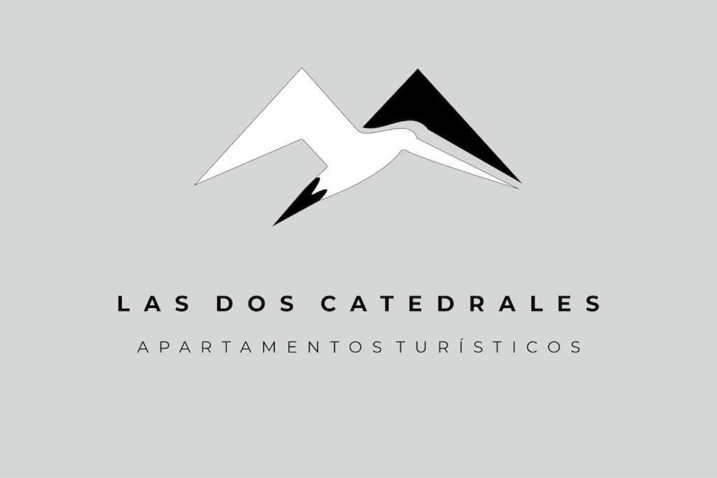 Las Dos Catedrales 1 Plasencia Kültér fotó
